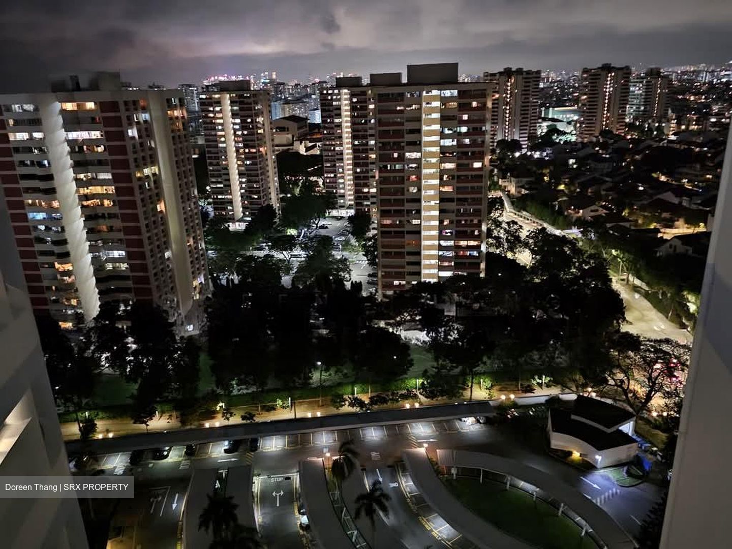 Mandarin Gardens (D15), Condominium #583485191